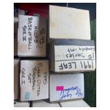 Mixed Sport Sets Lot; 14 Sets in Total !!!