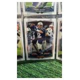 Topps 2014 and 2015 NFL Sets (#1– 434) and (#1-500)