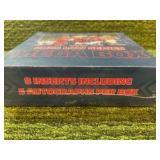 2025 Low Series SAGE Mega Box- 8 Inserts Included, 5 Autographs per Box!