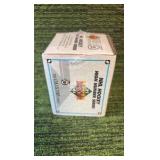 1991–1992 Upper Deck NHL Hockey High number Series Factory Sealed (200 cards)