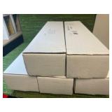 Mixed Sport- Five 900 Count boxes & Sleeved !