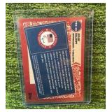 2026 Topps Chrome Winter Olympics Gold Noah Elliott Snowboarding/50 Team USA