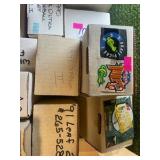 Mixed Sport Sets Lot; 14 Sets in Total !!!