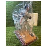 Sports Impressions Dave Winfield with Certificate of Authenticity numbered# /2500 like New in the Box