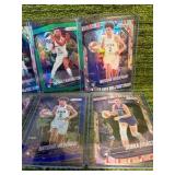 2025 PRIZM WNBA Minnesota LYNX✨ Lot of Inserts (8 in Total)