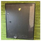 Bob Allison- Minnesota Twins- Nicely Framed -3 Time All-Star