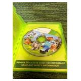Xbox 360 Minecraft Xbox 360 Edition Game- Play Up to 4 Players at one time!