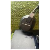 Xbox 360 with Two Controller, Headset, 360 Camera set up, Turtle Beach Headphones, with 7 Games - It Works!