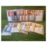 Pokémon Mix Lot 23 Cards