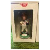 2001 Donruss Bobble Heads Albert Pujols, Sammy Sosa, Pedro Martinez, Jeff Bagwell