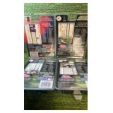 Fleer Team Collectible miniature Vehicles, MLB  Alex Rodriguez, Derek Jeter, Piazza, & Cal Ripken Jr.- New in Package