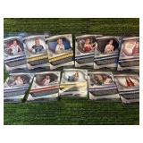 2025 PRIZM WNBA Rookie Card Lot 11 Cards Rotal with Inserts and Various Refractors: ✨Paige Bueckers, Haley Van Lith, & Sonia Citron