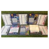 2026 Topps Series 1 MLB Mixed Lot: 10 Cards in Total, Inserts & Stars