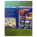 1996 and 1998 Limited Edition Starting Lineup Stadium Stars Mike PIAZZA- Los Angeles Dodgers- HOF