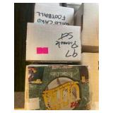 Mixed Sport Sets Lot; 14 Sets in Total !!!