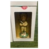 2001 Donruss Bobble Heads Albert Pujols, Sammy Sosa, Pedro Martinez, Jeff Bagwell