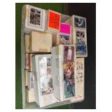 29 Mixed Sports SETS Lot! *Baseball-Football-Hockey-Basketball*