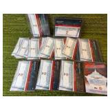 2026 Topps Chrome Winter Olympics Lot (16 Cards in Tota)l Auto, Numbered, Refractor, & Variations !