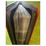 Cool Pokémon Binder with Random Base cards, Binder almost completely Full!