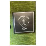 3 Large Binders Full of MLB Baseball from 80s 90s 2000s