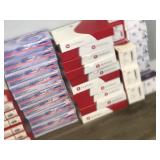 Lot of Medical Supplies