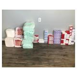 Lot of Medical Supplies