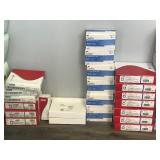 Lot of Medical Supplies