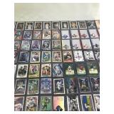 Lot of Collectible Sports Trading Cards (Football, Baseball, Hockey and Basketball)