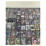Lot of Collectible Sports Trading Cards (Football, Baseball, Hockey and Basketball)