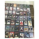 Lot of Collectible Sports Trading Cards (Football, Baseball, Hockey and Basketball)
