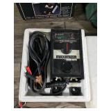 Lot of Fishing Equipment