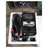 Lot of Fishing Equipment