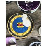 Lot of Fishing Items - see description for more info