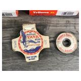 Lot of Fishing Items - see description for more info