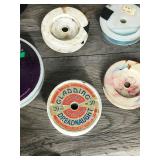 Lot of Fishing Items - see description for more info