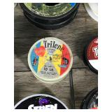 Lot of Fishing Items - see description for more info