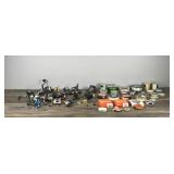 Lot of Fishing Items - see description for more info