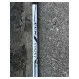 Lot of Hockey Sticks