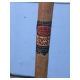 2 - Vintage Scythe Hay Sickles - “Grim Reaper”