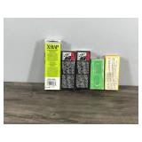 Lot of Fishing Lures in Boxes  - see description for more info