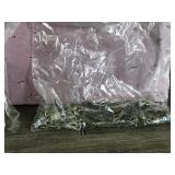 Lot of Fishing Lures & More - Hooks - Sinkers - Swivels - Hook Protectors & More