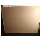 Framed Signed & Numbered "The Dawn Sentinel-Canada Goose" print by Ron Van Gilder 278/500