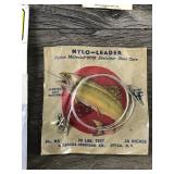 Lot of Fishing Tackle and More - Most of it is it’s original package