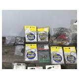 Lot of Fishing Tackle and More - Most of it is it’s original package