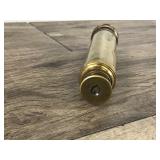 Solid Brass Vintage Nautical Telescope Brass Pirate Spyglass Scope Marine Scope