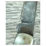 Lot of 4 Collectible Knives - see description for more info