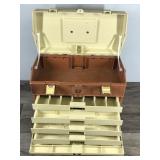 Plano 757 Tackle Box