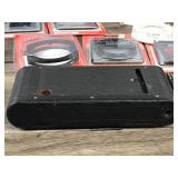 Large Lot of Cameras, Equipment, Accessories & More - see description for more info