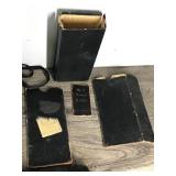 Large Lot of Cameras, Equipment, Accessories & More - see description for more info