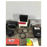 Large Lot of Cameras, Equipment, Accessories & More - see description for more info